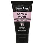Animology Paw & Nose Pati ve Burun Balsamı 50ml.