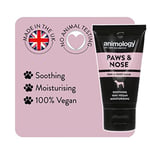 Animology Paw & Nose Pati ve Burun Balsamı 50ml.