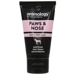 Animology Paw & Nose Pati ve Burun Balsamı 50ml.