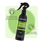 Animology Stink Bomb Ferahlatıcı Köpek Spreyi 250 Ml