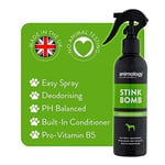 Animology Stink Bomb Ferahlatıcı Köpek Spreyi 250 Ml