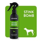 Animology Stink Bomb Ferahlatıcı Köpek Spreyi 250 Ml