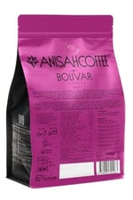 Anisah Coffee Bolivar Espresso Çekirdek Kahve 1000gr
