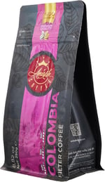 Anisah Coffee Colombia Öğütülmüş Filtre Kahve 250gr
