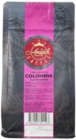 Anisah Coffee Colombia Öğütülmüş Filtre Kahve 250gr