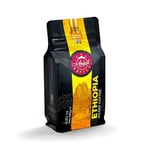 Anisah Coffee Etiyopya Öğütülmüş Filtre Kahve 250gr