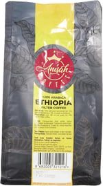 Anisah Coffee Etiyopya Öğütülmüş Filtre Kahve 250gr