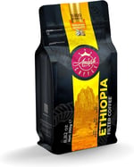 Anisah Coffee Etiyopya Öğütülmüş Filtre Kahve 250gr