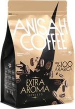 Anisah Coffee Extra Aroma Espresso Çekirdek Kahve, 1000gr