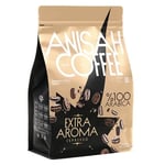 Anisah Coffee Extra Aroma Espresso Çekirdek Kahve, 1000gr