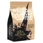 Anisah Coffee Extra Aroma Espresso Çekirdek Kahve, 1000gr