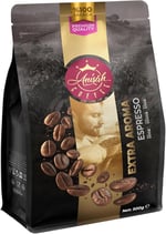 Anisah Coffee Extra Aroma Espresso Çekirdek Kahve | 500gr |%100 Arabica