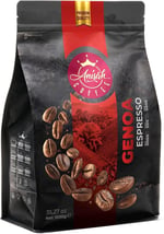 Anisah Coffee Genoa Espresso Çekirdek Kahve 1000gr