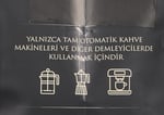 Anisah Coffee Genoa Espresso Çekirdek Kahve 1000gr