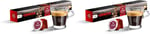 Anisah Coffee Genoa Nespresso Uyumlu Kapsül Kahve, 10'lu