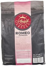 Anisah Coffee Romeo Espresso Çekirdek Kahve 1000gr