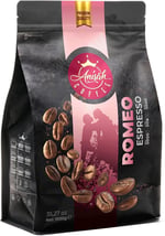 Anisah Coffee Romeo Espresso Çekirdek Kahve 1000gr