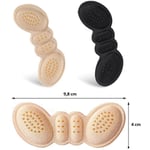 Ankanorm Ayakkabı Topuk Vurma Önleyici Pad 3 mm