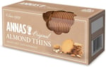 Annas Almond Thıns 150Gr.