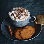Annas Cappuccıno Thıns 150Gr.