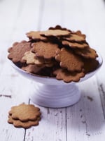 Annas Gınger Thıns 150Gr.