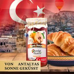 Antalya Reçelcisi Ayva Reçeli 290 G