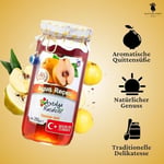 Antalya Reçelcisi Ayva Reçeli 290 G