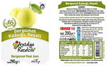 Antalya Reçelcisi Bergamot Kabuğu Reçeli 290 G