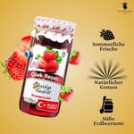 Antalya Reçelcisi Çilek Reçeli 290 G