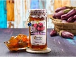 Antalya Reçelcisi Patlıcan Reçeli 290g Gurme Serisi 8697405860111