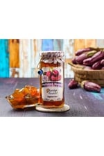 Antalya Reçelcisi Patlıcan Reçeli 290g Gurme Serisi 8697405860111