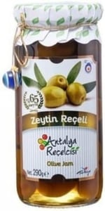 Antalya Reçelcisi Zeytin Reçeli 290g