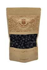 ANTEP PAZARI BLUEBERRY (YABANMERSİNİ-YÜKSEK MAVİ YEMİŞ) (500)