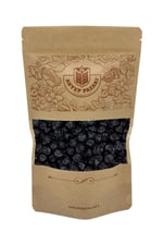ANTEP PAZARI BLUEBERRY (YABANMERSİNİ-YÜKSEK MAVİ YEMİŞ) (500)