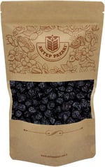 ANTEP PAZARI BLUEBERRY (YABANMERSİNİ-YÜKSEK MAVİ YEMİŞ) (500)