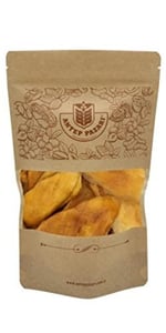 ANTEP PAZARI MANGO KURUSU (ŞEKERSİZ-DİLİMLİ) (100)