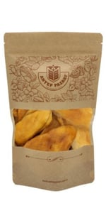 ANTEP PAZARI MANGO KURUSU (ŞEKERSİZ-DİLİMLİ) (100)