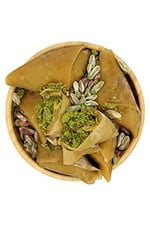 ANTEP PAZARI MUSKA FISTIKLI MUSKA PESTİLİ) (500) - Seçenekler: 500.0 Gram, 1000.0 Gram, 700.0 Gram