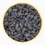 ANTEP PAZARI ÜZÜM KURUSU (ÇEKİRDEKSİZ-SİYAH ÜZÜM) (500)