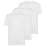 Anthony Jackson 3'lü Kutu Premium Erkek Tişört Starlight - Bedenler: S, M, L, XL, XXL, 3XL, 4XL, 5XL