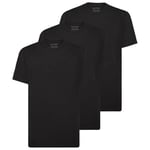 Anthony Jackson 3'lü Kutu Premium Erkek Tişört Starlight - Bedenler: S, M, L, XL, XXL, 3XL, 4XL, 5XL