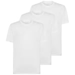 Anthony Jackson 3'lü Kutu Premium Erkek Tişört Starlight - Bedenler: S, M, L, XL, XXL, 3XL, 4XL, 5XL