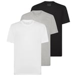 Anthony Jackson 3'lü Kutu Premium Erkek Tişört Starlight - Bedenler: S, M, L, XL, XXL, 3XL, 4XL, 5XL