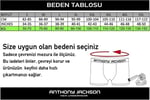 ANTHONY JACKSON 6'LI KUTU PREMIUM BOXER RONIN (SİYAH-FÜME-LACİ-BORDO, 3XL)