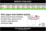 ANTHONY JACKSON 6'LI KUTU PREMIUM BOXER RONIN (SİYAH-FÜME-LACİ-BORDO, 3XL)