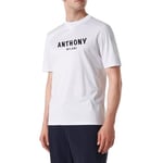 Anthony Jackson Premium Erkek T-Shirt Tony