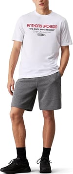 Anthony Jackson Premium Erkek T-Shirt Frank