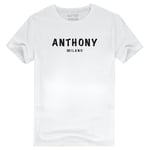 Anthony Jackson Premium Erkek T-Shirt Tony