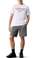 Anthony Jackson Premium Erkek T-Shirt Frank