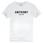 Anthony Jackson Premium Erkek T-Shirt Tony